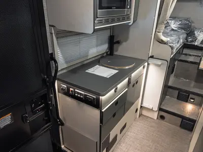 2027 Winnebago Ekko photo 10