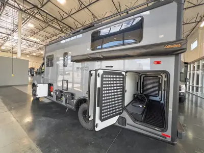 2027 Winnebago Ekko photo 23