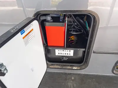 2027 Winnebago Ekko photo 24
