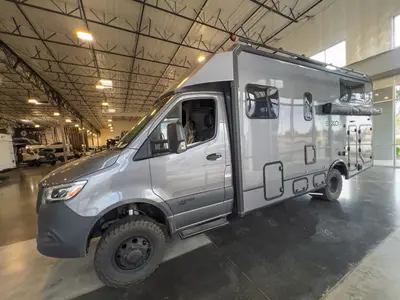 2027 Winnebago Ekko photo 22