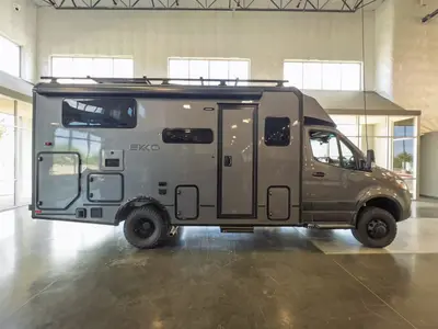 2027 Winnebago Ekko photo 16