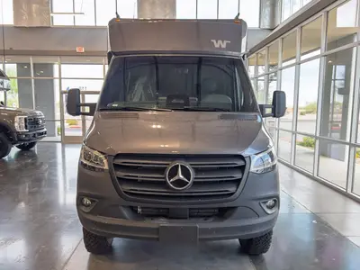 2027 Winnebago Ekko photo 29