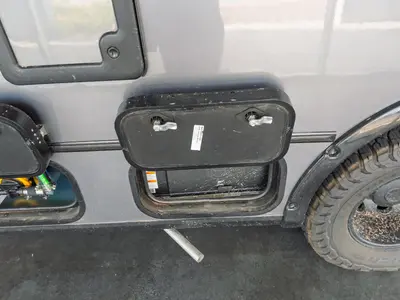 2027 Winnebago Ekko photo 26