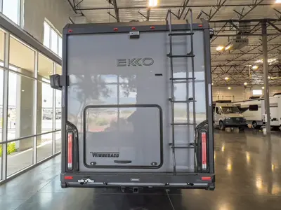 2027 Winnebago Ekko photo 30