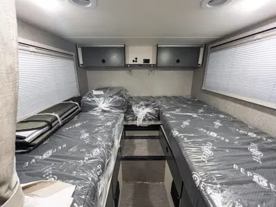2027 Winnebago Ekko photo 15
