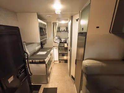 2027 Winnebago Ekko photo 5