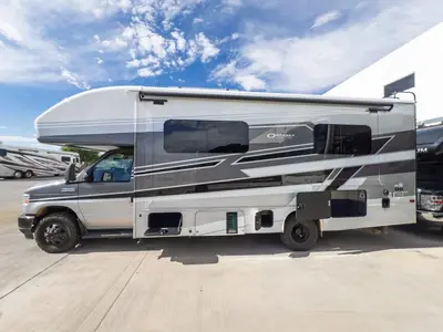2027 Entegra Coach Odyssey photo 26