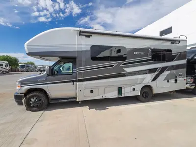 2027 Entegra Coach Odyssey photo 25