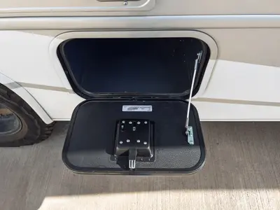 2027 Entegra Coach Odyssey photo 22