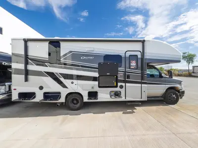 2027 Entegra Coach Odyssey photo 19