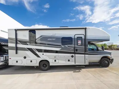2027 Entegra Coach Odyssey photo 18