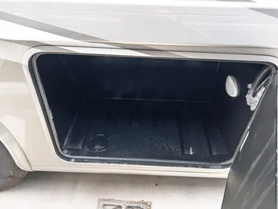 2027 Thor Motor Coach Windsport photo 24