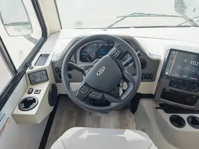 2027 Thor Motor Coach Windsport photo 3