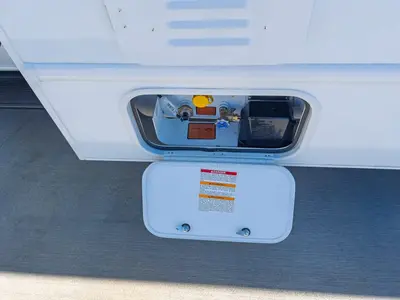 2027 Thor Motor Coach Chateau photo 22