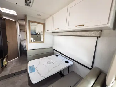 2027 Thor Motor Coach Chateau photo 7