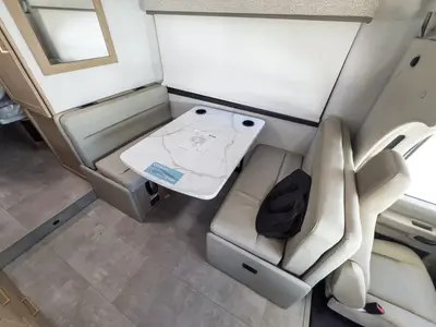 2027 Thor Motor Coach Chateau photo 8