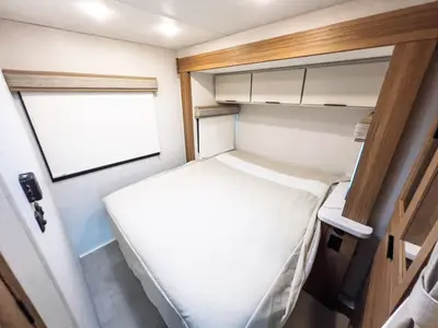 2027 Thor Motor Coach Chateau photo 13