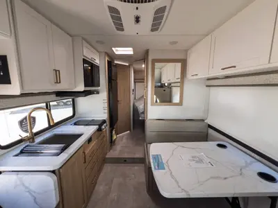 2027 Thor Motor Coach Chateau photo 6