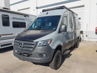 2027 Tiffin Motorhomes GH1 photo 20