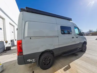 2027 Tiffin Motorhomes GH1 photo 15