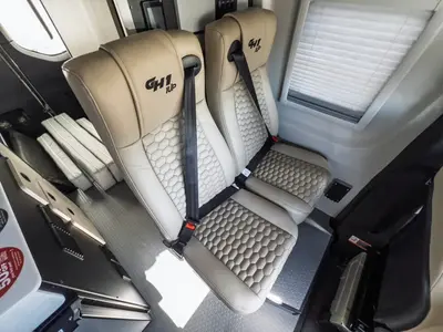 2027 Tiffin Motorhomes GH1 photo 8