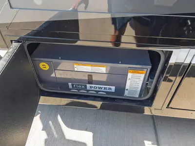 2027 Tiffin Motorhomes Wayfarer photo 25