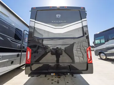 2027 Tiffin Motorhomes Wayfarer photo 30
