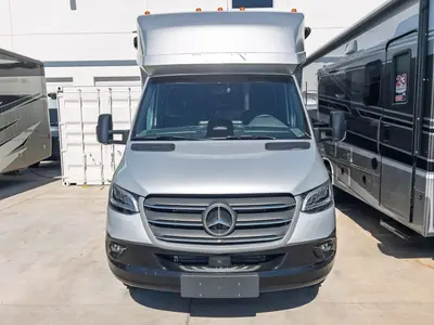 2027 Tiffin Motorhomes Wayfarer photo 29
