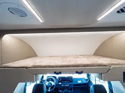 2027 Tiffin Motorhomes Wayfarer photo 5