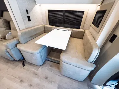 2027 Tiffin Motorhomes Wayfarer photo 8