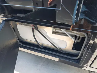 2027 Tiffin Motorhomes Wayfarer photo 27