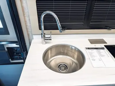 2027 Tiffin Motorhomes Wayfarer photo 11