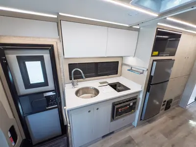 2027 Tiffin Motorhomes Wayfarer photo 10