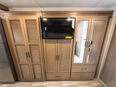 2027 Thor Motor Coach Windsport photo 17