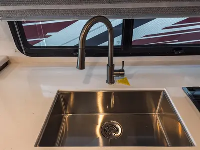 2027 Thor Motor Coach Windsport photo 13