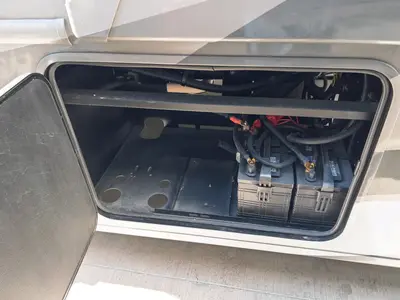 2027 Thor Motor Coach Windsport photo 30