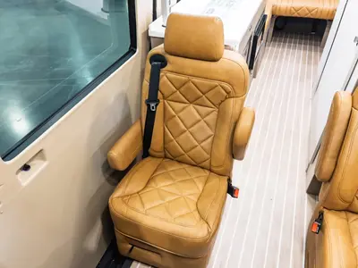 2027 Entegra Coach Insignia photo 10