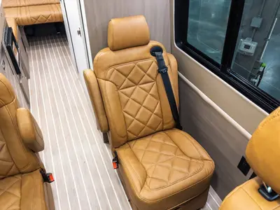 2027 Entegra Coach Insignia photo 8