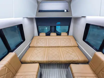 2027 Entegra Coach Insignia photo 13