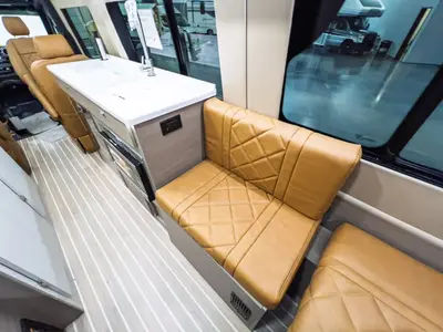 2027 Entegra Coach Insignia photo 15