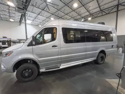 2027 Entegra Coach Insignia photo 20
