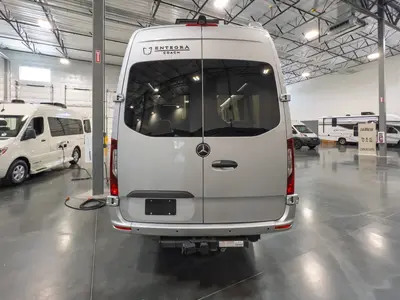 2027 Entegra Coach Insignia photo 22