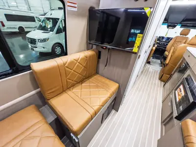 2027 Entegra Coach Insignia photo 14