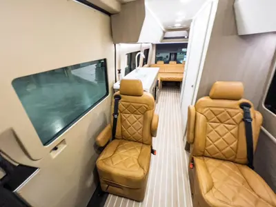 2027 Entegra Coach Insignia photo 9