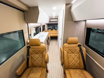 2027 Entegra Coach Insignia photo 6