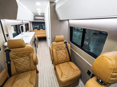 2027 Entegra Coach Insignia photo 7