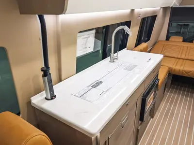 2027 Entegra Coach Insignia photo 11