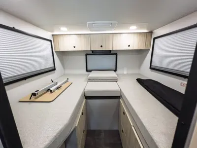 2027 Entegra Coach Condor photo 11