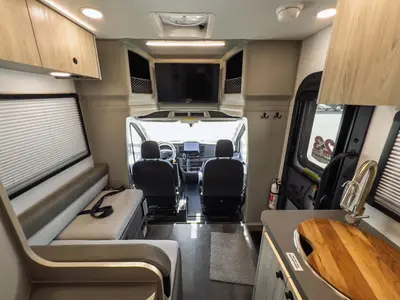 2027 Entegra Coach Condor photo 4