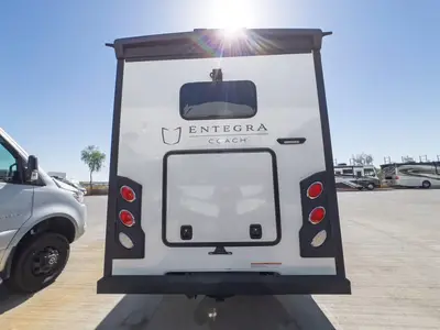 2027 Entegra Coach Condor photo 27